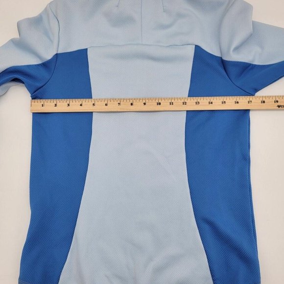 Nike Golf Pullover Womens Small Tour Performance 1/4 Zip Pullover Jacket Top - Picture 7 of 7